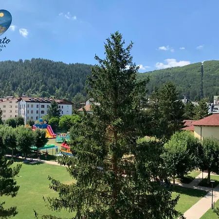 Casa Encanto Semesterbostad *