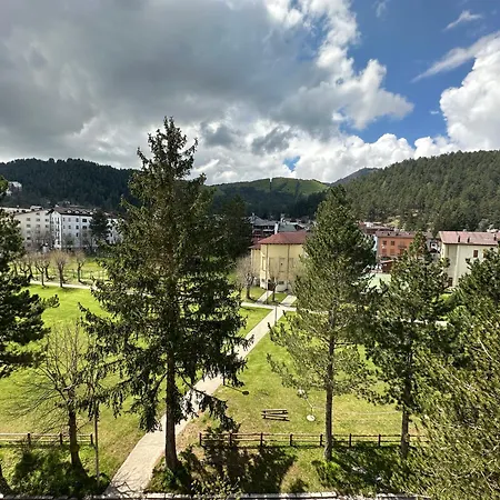 Casa Encanto Casa vacanze