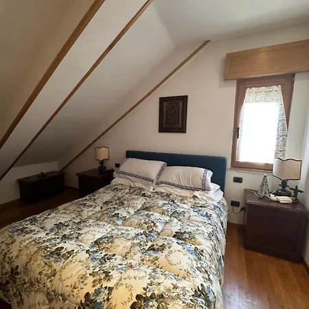 Prázdninový dům Casa Encanto