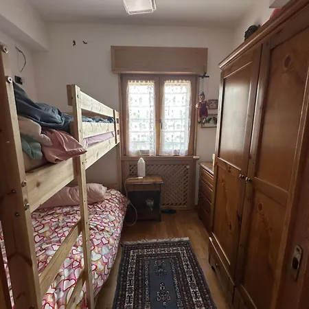 Casa Encanto Prázdninový dům *