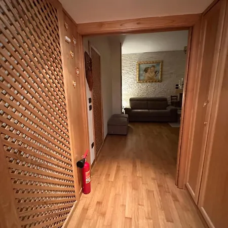 Prázdninový dům Casa Encanto *