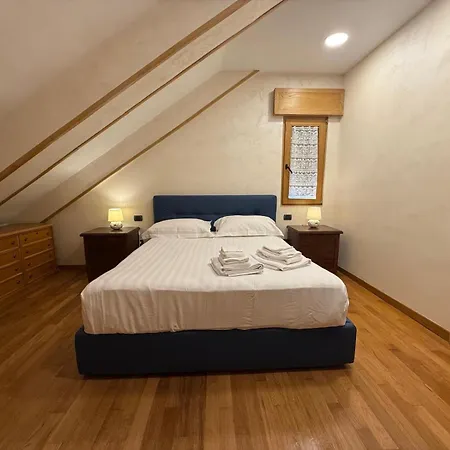 Casa Encanto Дом отдыха