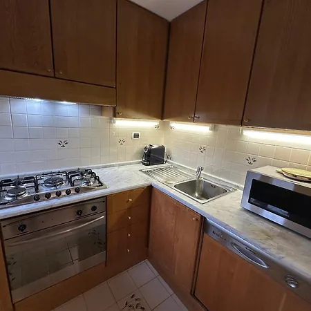 Casa Encanto Дом отдыха