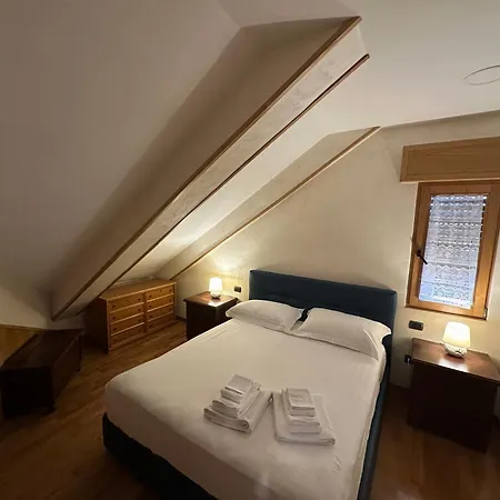 Casa Encanto * Рокказаро