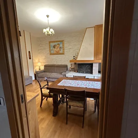 Casa Encanto Рокказаро