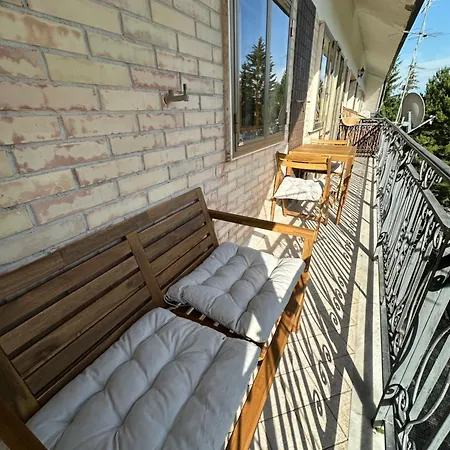 Дом отдыха Casa Encanto Рокказаро