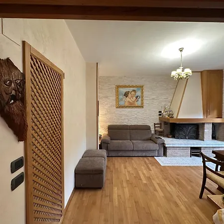 Prázdninový dům Casa Encanto *