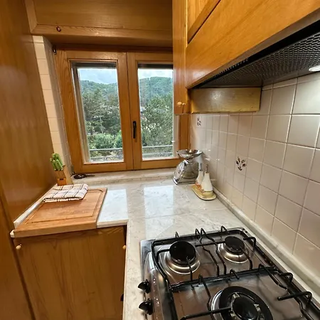 Дом отдыха Casa Encanto