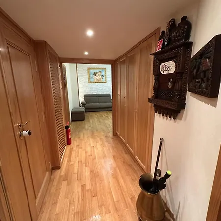 Prázdninový dům Casa Encanto