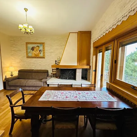 Prázdninový dům Casa Encanto *