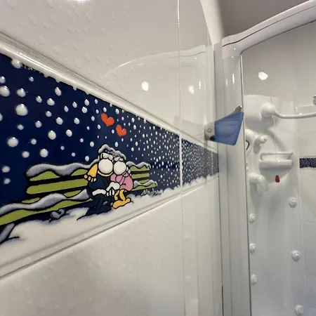 別荘 Casa Encanto ロッカラーゾ