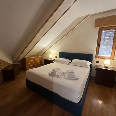 Casa Encanto Prázdninový dům Roccaraso