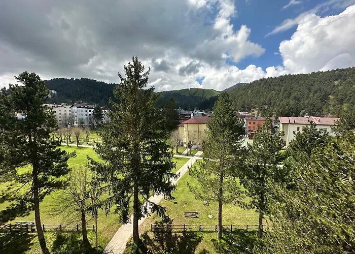 Casa Encanto Nyaraló