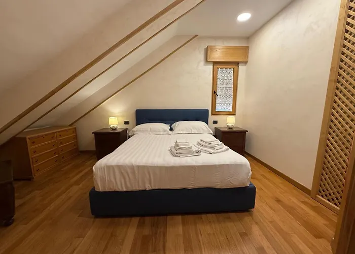 Casa Encanto Nyaraló