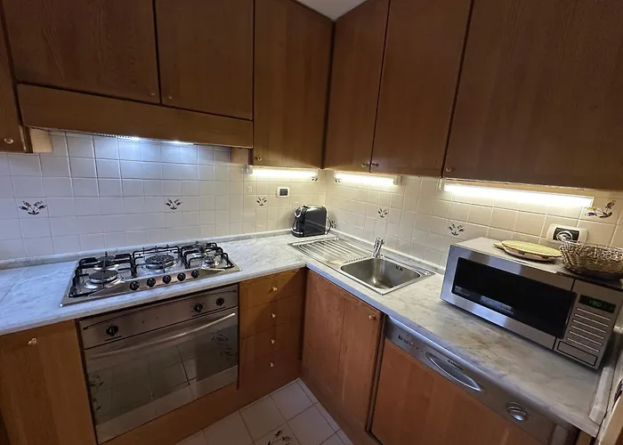 Casa Encanto Nyaraló