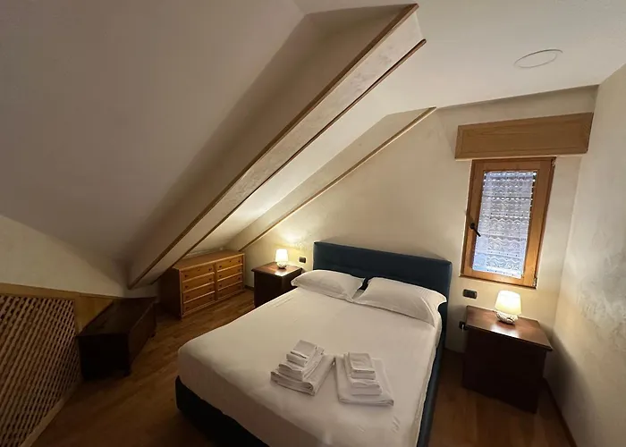 Casa Encanto * Roccaraso