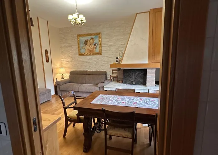 Casa Encanto Roccaraso