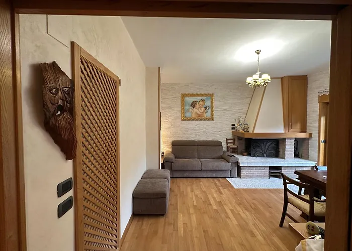 Nyaraló Casa Encanto *