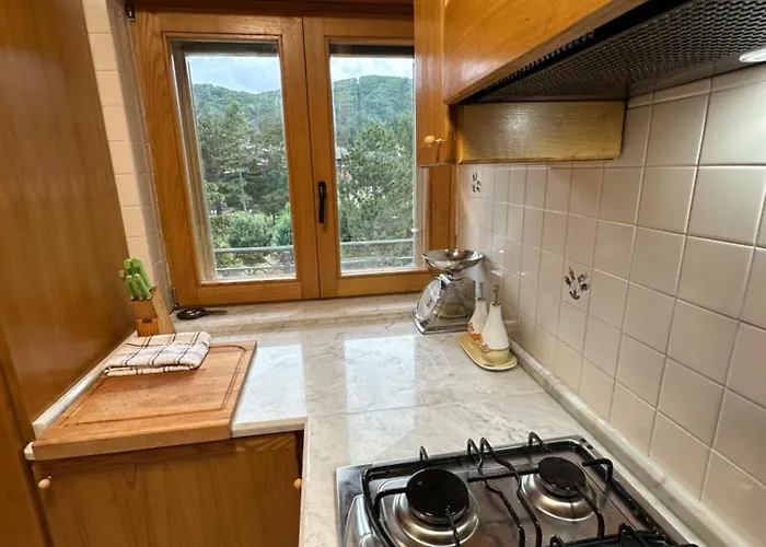 Nyaraló Casa Encanto