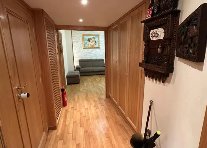 Nyaraló Casa Encanto