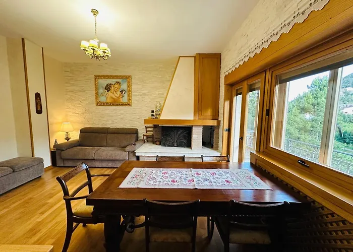 Nyaraló Casa Encanto *