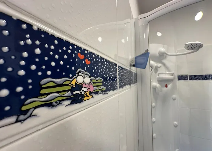 Nyaraló Casa Encanto Roccaraso