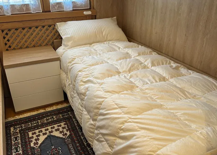 Casa Encanto Nyaraló